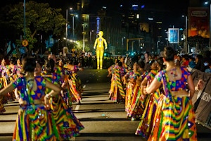 Cape Town Carnival 3 Cape Town Carnival 3